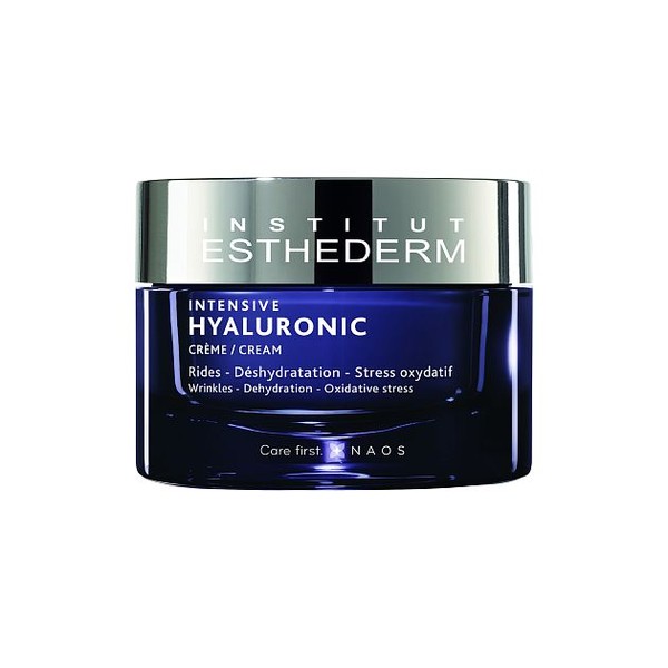 Крем  Intensive HYALURONIC, 50 мл. / ESTHEDERM