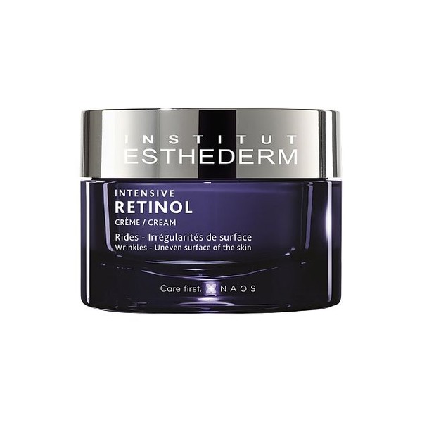 Крем Intensive RETINOL, 50 мл. / ESTHEDERM