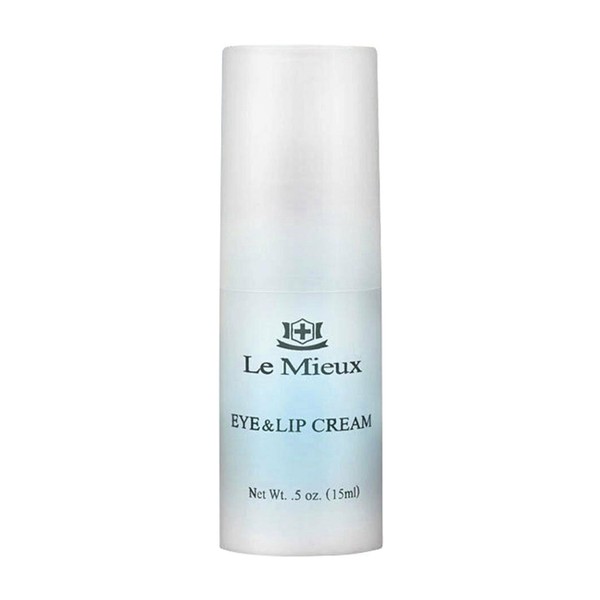 Le Mieux Eye & Lip Cream Крем для глаз и губ, 15 мл