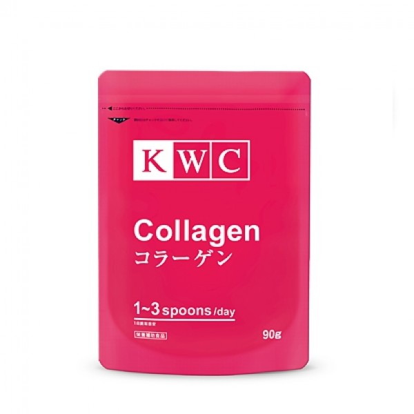 KWC Коллаген (90г)