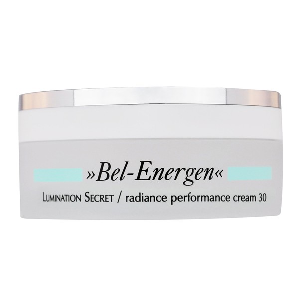 Bel-Energen Lumination Secret Radiance Performance Cream SPF-30 - Отбеливающий крем 